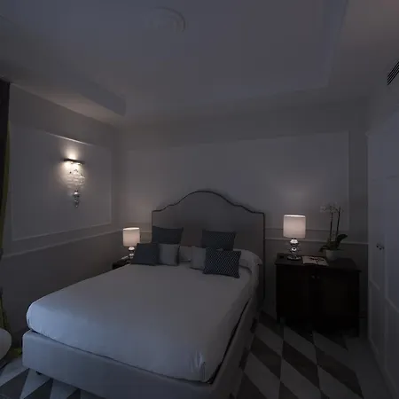 Konukevi La Bambagina 4*