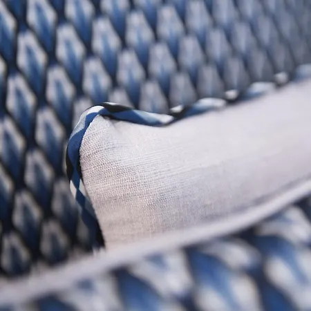 Konukevi La Bambagina Amalfi