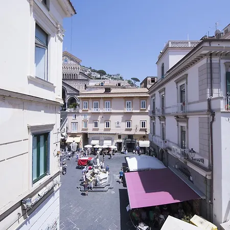 Konukevi La Bambagina