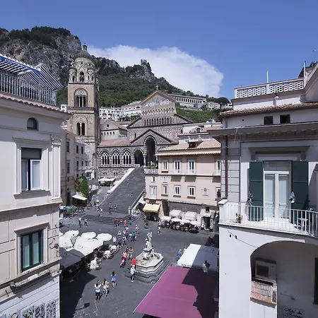 La Bambagina Konukevi