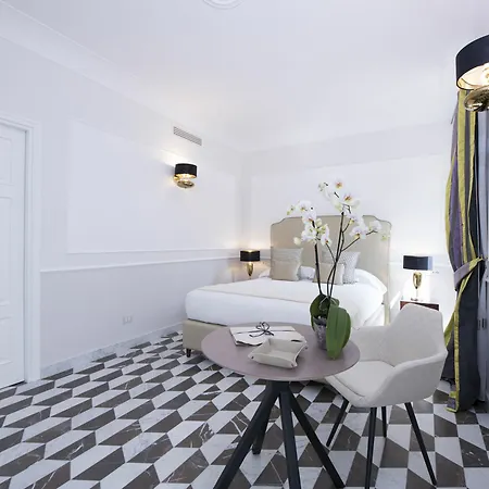 Konukevi La Bambagina