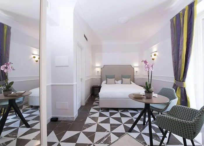 Affittacamere La Bambagina 4*