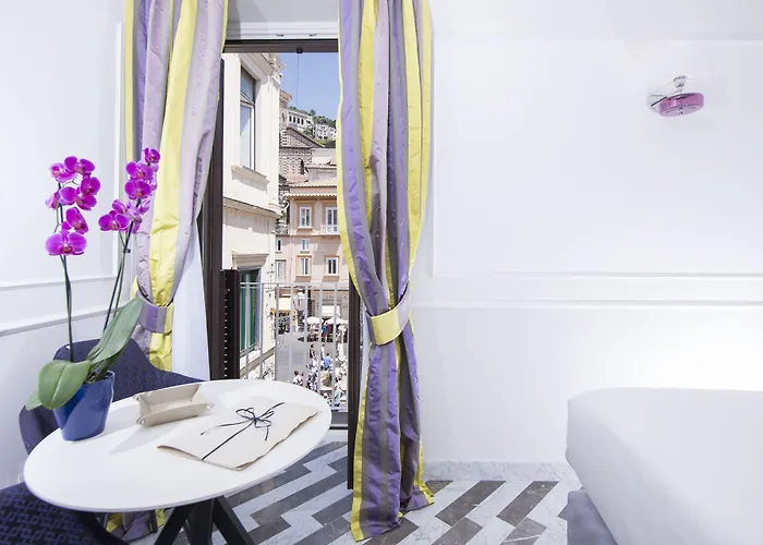 Affittacamere La Bambagina 4*