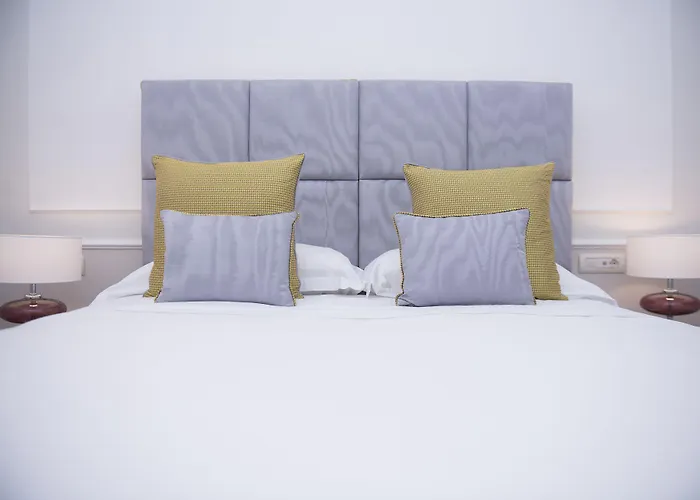 La Bambagina Affittacamere 4*