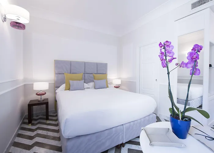 Affittacamere La Bambagina 4*