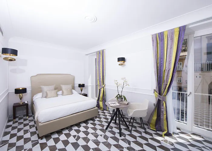 Affittacamere La Bambagina 4*