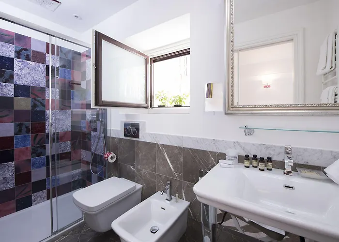 La Bambagina Affittacamere 4*