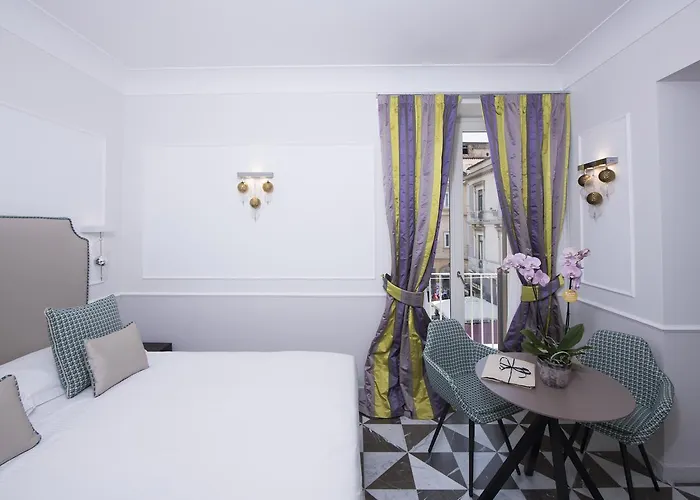 Affittacamere La Bambagina Amalfi