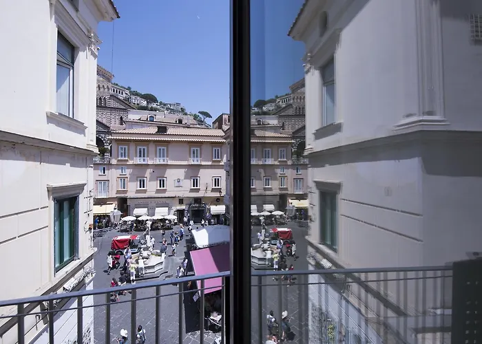 Affittacamere La Bambagina