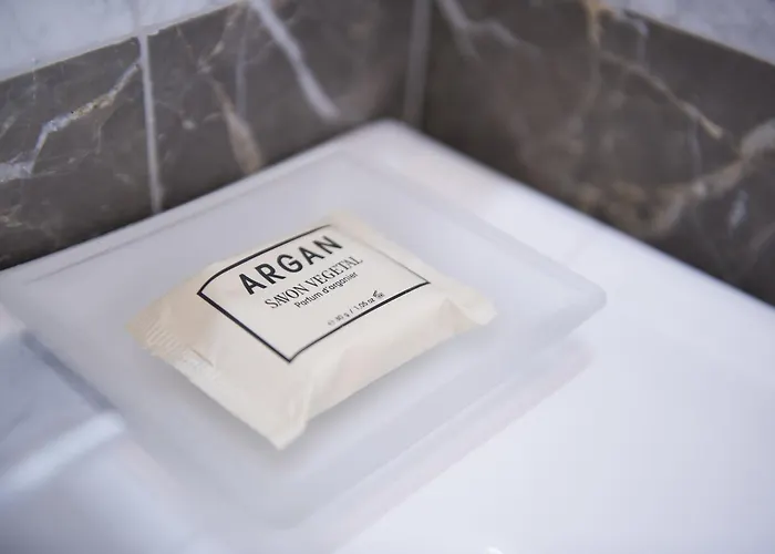 Affittacamere La Bambagina 4*