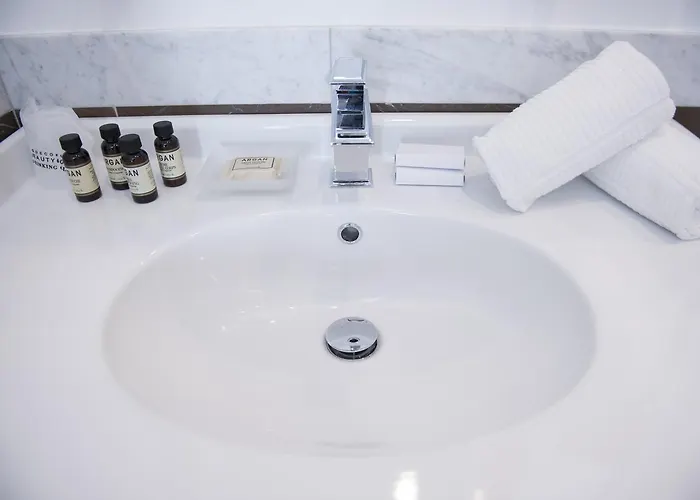 La Bambagina Affittacamere Amalfi