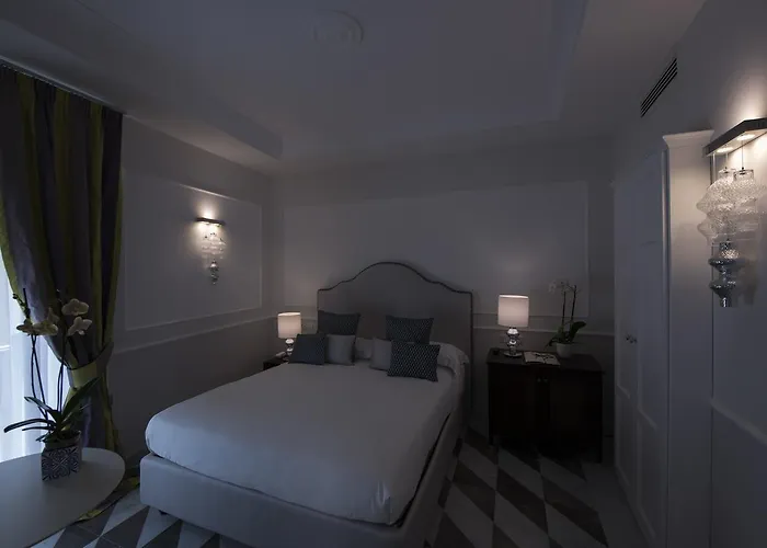 Affittacamere La Bambagina 4*