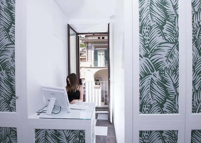 Affittacamere La Bambagina Amalfi