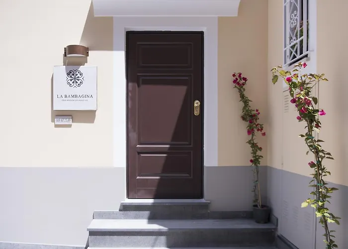 La Bambagina Affittacamere 4*