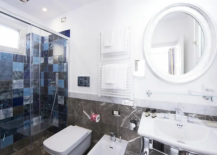 Affittacamere La Bambagina Amalfi